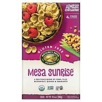 Nature's Path, Organic, Mesa Sunrise, 10.6 oz (300 g)