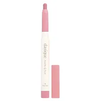 Dasique, Mood Blur Lip Pencil, 06 Misty Lilac, 0.03 oz (0.9 g)