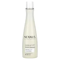 Nexxus, Clean &amp; Pure Nourishing Detox Shampoo, 13.5 fl oz (400 ml)