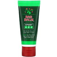 Bag Balm, Sport, Skin Moisturizer, Hand & Body, For Dry Skin, 2 oz