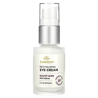 Swanson, Revitalizing Eye Cream, 1 fl oz (29.6 ml)