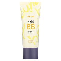 Holika Holika, Bouncing Petit BB, SPF 30 PA ++, 30 мл (1,01 жидк. Унции)