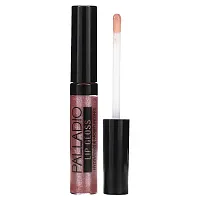 Palladio, Lip Gloss, Pink Candy PGL16, 0.24 fl oz (7 ml)