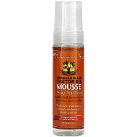 Sunny Isle, Jamaican Black Castor Oil Mousse, 7 oz