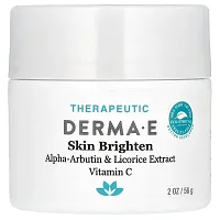 DERMA E, Skin Brighten, 2 oz (56 g)