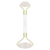 Pacifica, Crystal Wand, Rose Quartz Facial Roller, 1 Roller