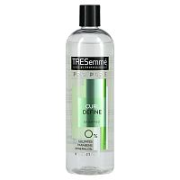 Tresemme, Pro Pure, Curl Define Shampoo, 16 fl oz (473 ml)