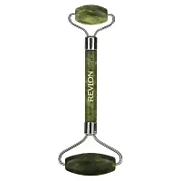 Revlon, Facial Roller, Natural Jade Stone, 1 Roller