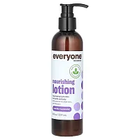 Everyone, Nourishing Lotion, Vanilla + Lavender, 8 fl oz (237 ml)