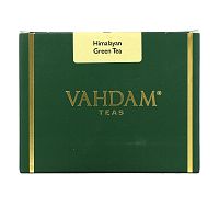 Vahdam Teas, Himalayan Green Tea, 3.53 oz (100 g)