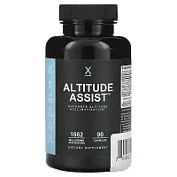 Humanx, Altitude Assist, 1,662 mg, 90 Capsules (554 mg per Capsule)