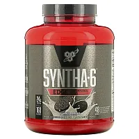 BSN, Syntha-6 Edge, Protein Powder Mix, Cookies &amp; Cream, 4.23 lb (1.92 kg)