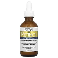 Advanced Clinicals, Retinol Serum, Anti-Wrinkle, 1.75 fl oz (52 ml)