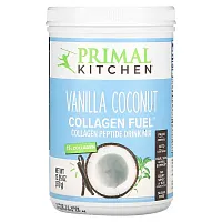 Primal Kitchen, Collagen Fuel, Vanilla Coconut, 13.05 oz (370 g)