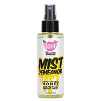 The Doux, Mist Demeanor, High-Reflection Shine Mist, 4 fl oz (118 ml)