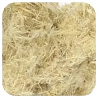 Starwest Botanicals, Organic Slippery Elm Bark, C/S, 1 lb (453.6 g)