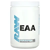 Raw Nutrition, EAA, Kiwi Blueberry, 11.11 oz (315 g)