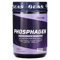 EAS, Phosphagen, The Ultimate Creatine, 2.2 lbs (1,000 g)