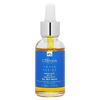 skinChemists, Youth Series, Dry Skin Serum, 1.01 fl oz (30 ml)