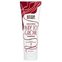 Not Your Mother&#x27;s, Way To Grow, Long &amp; Strong Conditioner, 8 fl oz (237 ml)