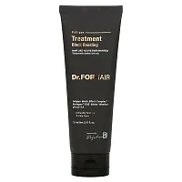 Dr.ForHair, Folligen Black Boosting Treatment, 5.07 fl oz (150 ml)