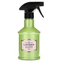 Lavons, Fabric Refresher, Luxury Garden, 12.5 fl oz (370 ml)