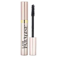 L&#x27;Oréal, Voluminous, Lash Paradise Mascara, 201 Black, 0.28 fl oz (8.5 ml)