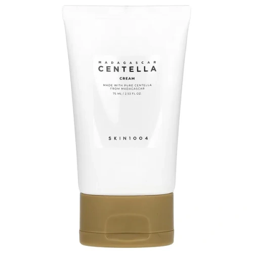 SKIN1004, Madagascar Centella Cream, 2.53 fl oz (75 ml)