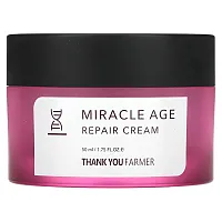 Thank You Farmer, Miracle Age, Repair Cream, 1.75 fl oz (50 ml)