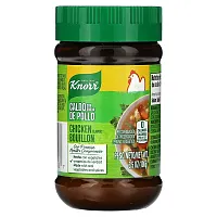 Knorr, Chicken Flavor Bouillon, 3.5 oz (100 g)