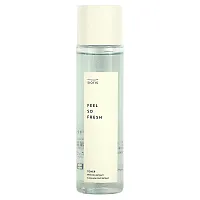 Sioris, Feel So Fresh Toner, 5.07 fl oz (150 ml)