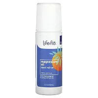 Life-flo, Magnesium Oil, Sport Roll-On, Arnica Montana, 3 fl oz (89 ml)