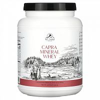 Mt. Capra, Capra Mineral Whey, 1440 г (50,8 унции)