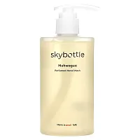 Skybottle, Perfumed Hand Wash, Muhwagua, 300 ml