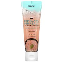 Perioe, Himalaya Pink Salt Toothpaste, Ice Mint, 3.4 oz (100 g)