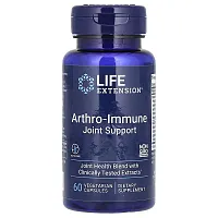 Life Extension, Arthro-Immune, Joint Support, 60 Vegetarian Capsules