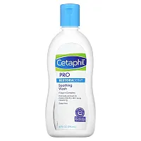 Cetaphil, Pro, RestoraDerm, Soothing Wash, 10 fl oz (296 ml)