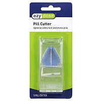 Ezy Dose, Pill Cutter, 1 Count