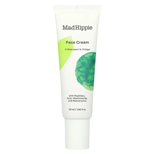 Mad Hippie, Face Cream, 1.02 fl oz (30 ml)