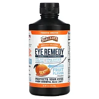 Barlean&#x27;s, Seriously Delicious, Eye Remedy, Tangerine Smoothie, 16 oz (454 g)