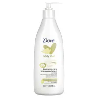 Dove, Восстанавливающий лосьон, 400 мл (13,5 жидк. Унции)