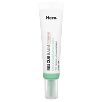 Hero Cosmetics, Rescue Balm + Red Correct, 0.507 fl oz(15 ml)