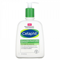 Cetaphil, Лосьон для восстановления потрескавшейся кожи, 473 мл (16 жидк. Унций)