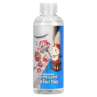 Elizavecca, Hell-Pore Clean Up, AHA Fruit Toner, 6.76 fl oz (200 ml)