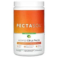 Econugenics, PectaSol, Modified Citrus Pectin, Lime Infusion, 19.44 oz (1.21 lb)