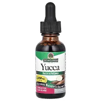 Nature&#x27;s Answer, Yucca, 2,000 mg, 1 fl oz (30 ml)