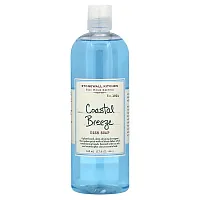 Stonewall Kitchen, Dish Soap, Coastal Breeze, 17.6 fl oz (520 ml)