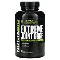 NutraBio, Extreme Joint Care, 120 Capsules