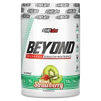 EHPlabs, Beyond, BCAA + EAA, Kiwi Strawberry, 15.5 oz (438 g)