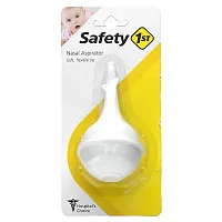 Safety 1st, Nasal Aspirator, 1 Count